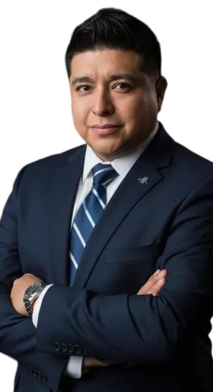 TPD. Edgar Muñoz